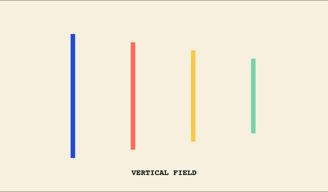 Vertical line
